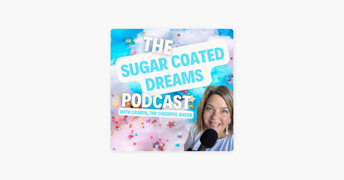 The Sugar Jar Podcast on Apple Podcasts