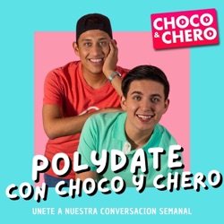Polydate con Choco y Chero