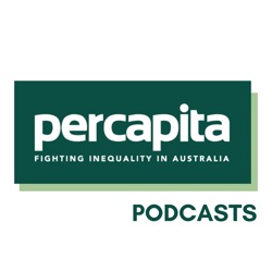 Per Capita Podcasts