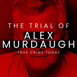 The Endless Pit: Alex Murdaugh's Fight Against Fate-WEEK IN REVIEW