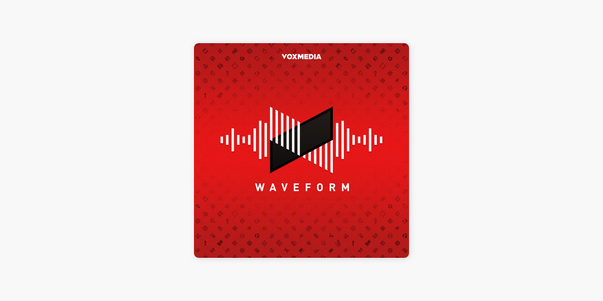 Waveform: The MKBHD Podcast on Apple Podcasts