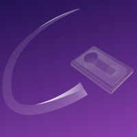 Cosmic Cassette 007: Robert Owens