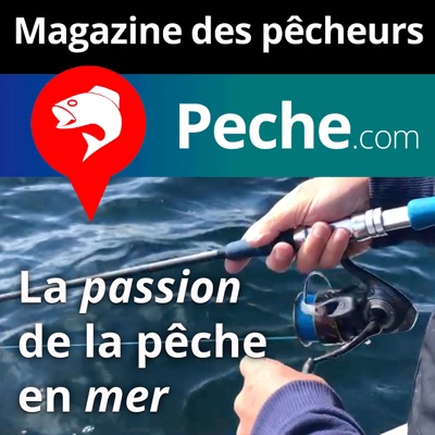 Pêche en mer:Peche.com