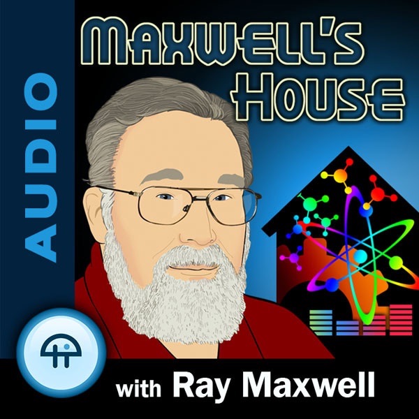 Maxwell's House (Audio)