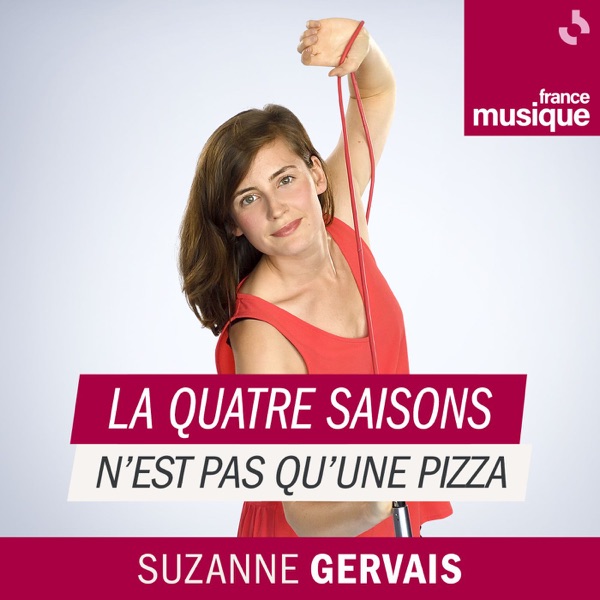 La Quatre saisons n'est pas qu'une pizza