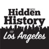 The Hidden History of Los Angeles Cover Art
