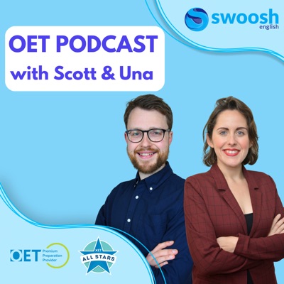 OET Exam Podcast OET Exam Podcast