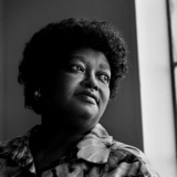 Claudette Colvin: Making Trouble Then and Now