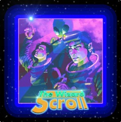 Introducing: Wizard Scroll NIGHTS