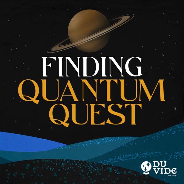 Finding Quantum Quest