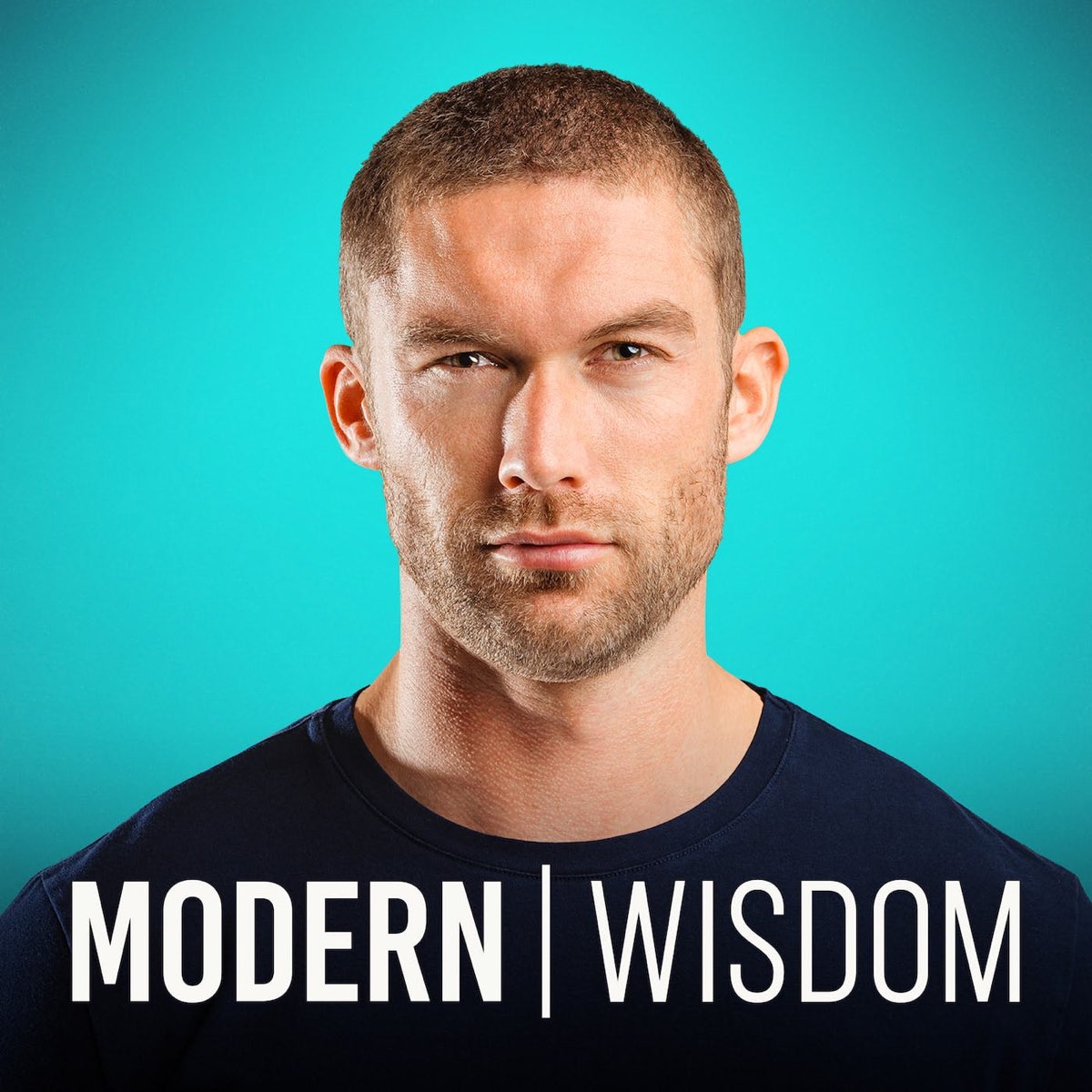 #048 - Sargon Of Akkad - What –Modern Wisdom – Apple Podcasts image