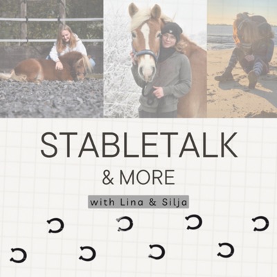 Stabletalk and more