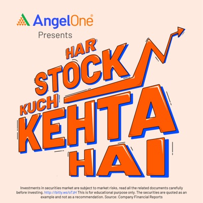 Har Stock Kuch Kehta Hai:Angel One