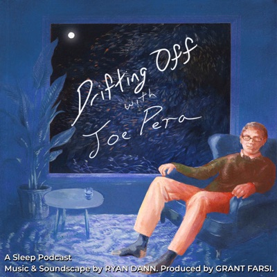 Drifting Off with Joe Pera:Joe Pera