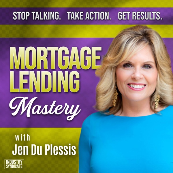 Stop Talking, Take Action, Get Results. Business and Personal Growth with Jen Du Plessis