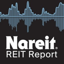 Nareit's REIT Report Podcast