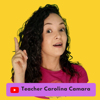 APRENDA A CANTAR EM INGLÊS - Teacher Carolina Camara