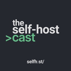 The Self-Host Cast