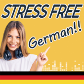 Learn German with Stress Free German