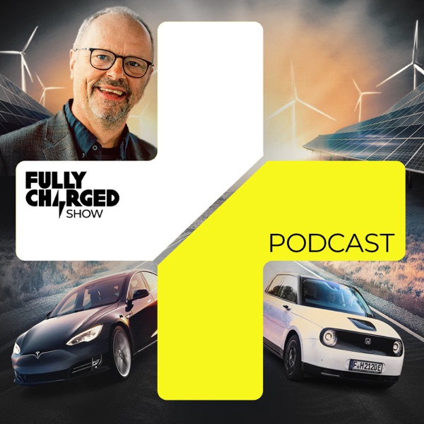 The Fully Charged Show Podcast