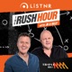 We Know What Billy's Doing, AFL GM of Footy Laura Kane, JB vs Eddie - The Rush Hour Sunday Session - Sunday 12th May 2024