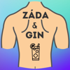 ZÁDA & GIN - ZÁDA & GIN