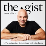 BEST OF THE GIST: The Juice, Squeezed Edition podcast episode