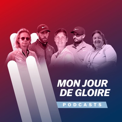 Mon jour de gloire