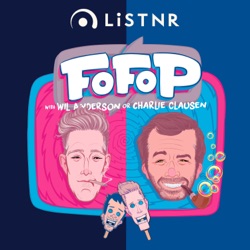 FOFOP 281- Everything You Say Makes Me Cry