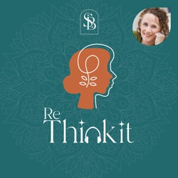 ReThink It: The Brain Health and Longevity Podcast – Podcast – Podtail