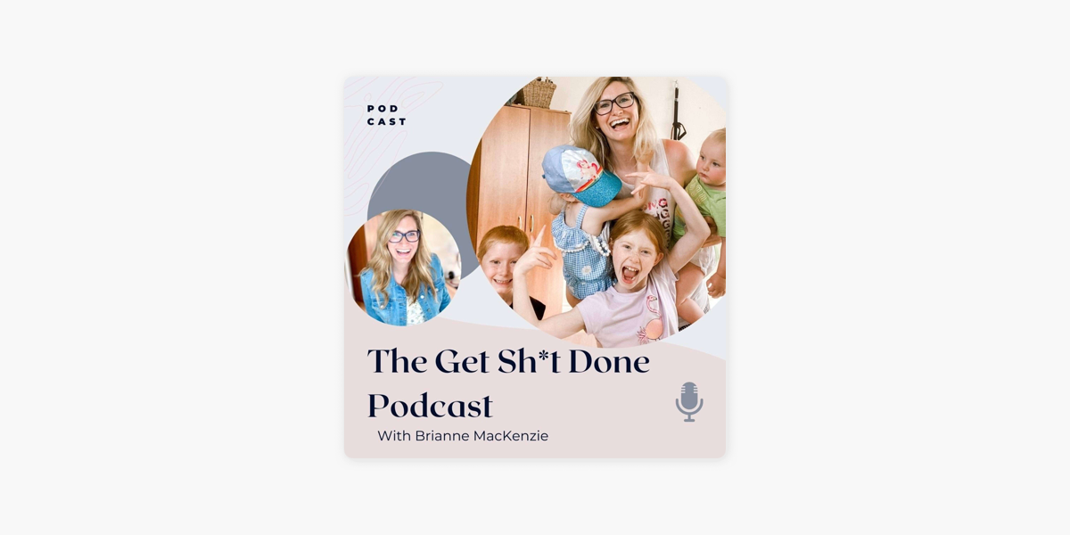 Stream Get Sh*t Done  Listen to podcast episodes online for free