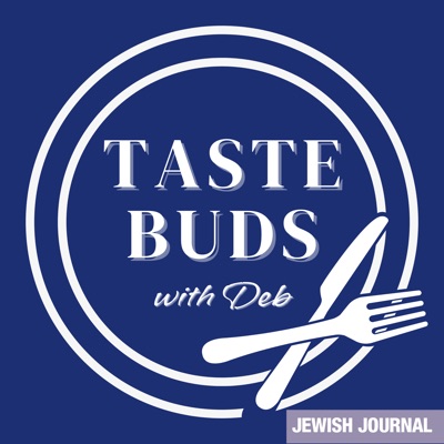 Taste Buds With Deb