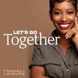 Let's Go Together Presents:  Lost Cultures: Living Legacies, new from Travel + Leisure!