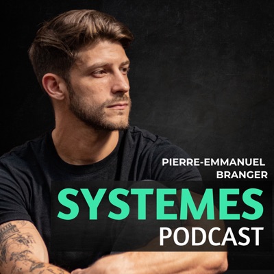 Systèmes:Pierre-Emmanuel Branger