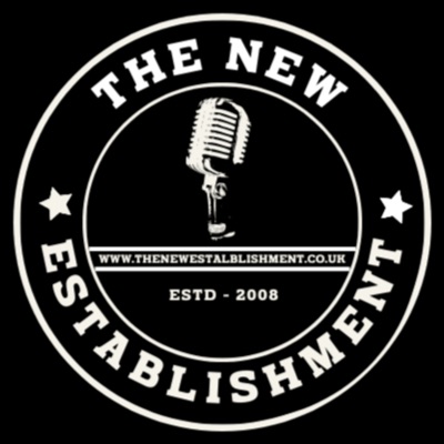 The New Establishment Podcast Network