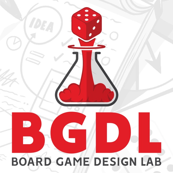 Board Game Design Lab