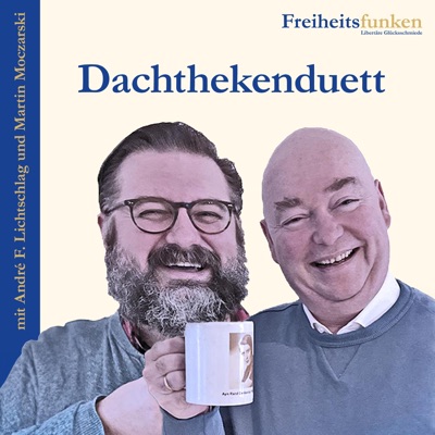 Dachthekenduett Dachthekenduett