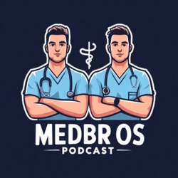 medBros Podcast