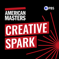 American Masters: Creative Spark podcast