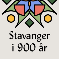 Stavanger i 900 år