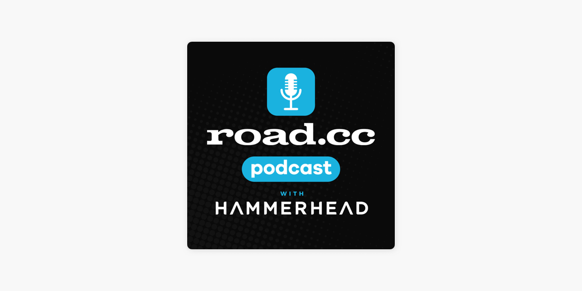 The road.cc Podcast : road.cc: : Audible Books & Originals