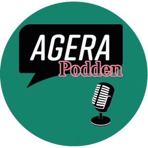 Agera-podden