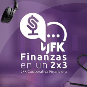 JFK Cooperativa Financiera: Finanzas en un 2x3