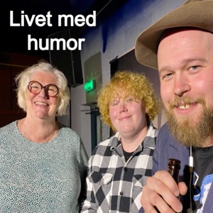 Livet med humor