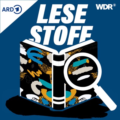 Lesestoff – neue Bücher:Westdeutscher Rundfunk