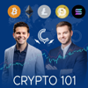 CRYPTO 101 - Bryce Paul & Brendan Viehman