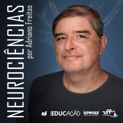 Neurociências por Adriano Freitas (UFF)