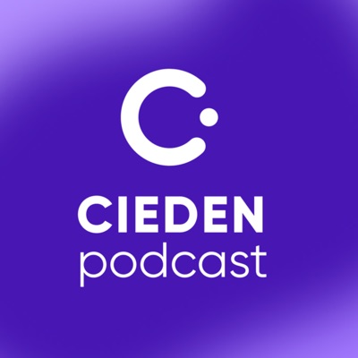 Cieden Podcast Cieden Podcast