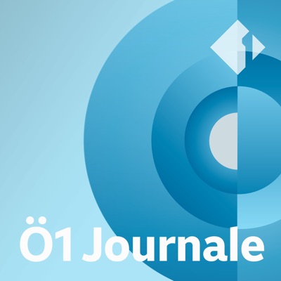 Ö1 Journale:ORF Ö1