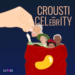 CROUSTI-CELEBRITY